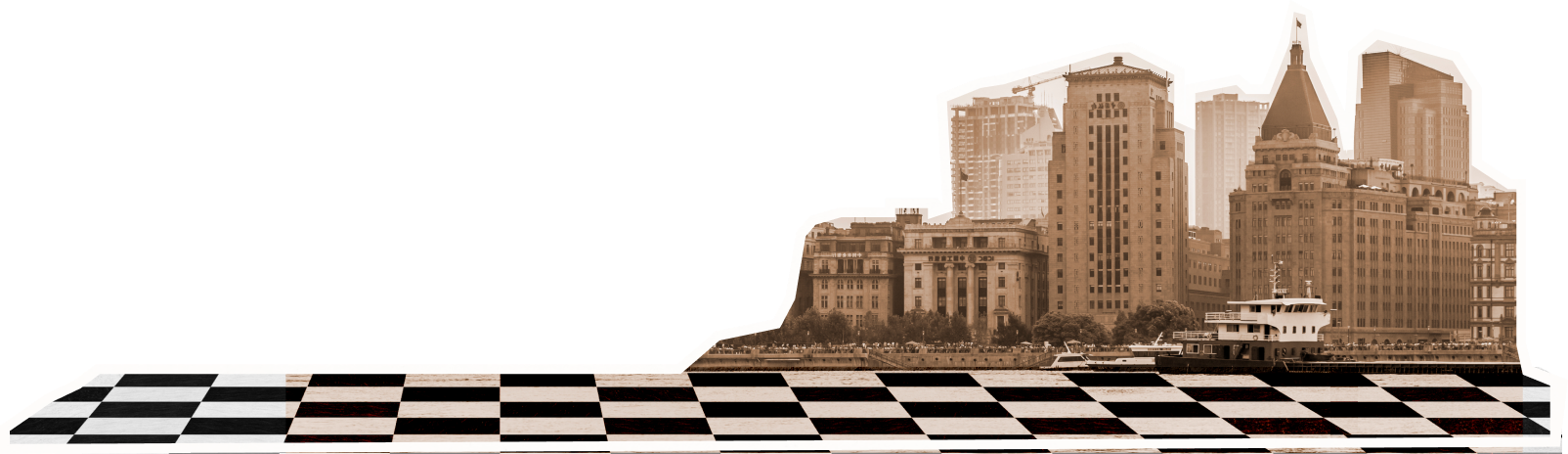 City image
